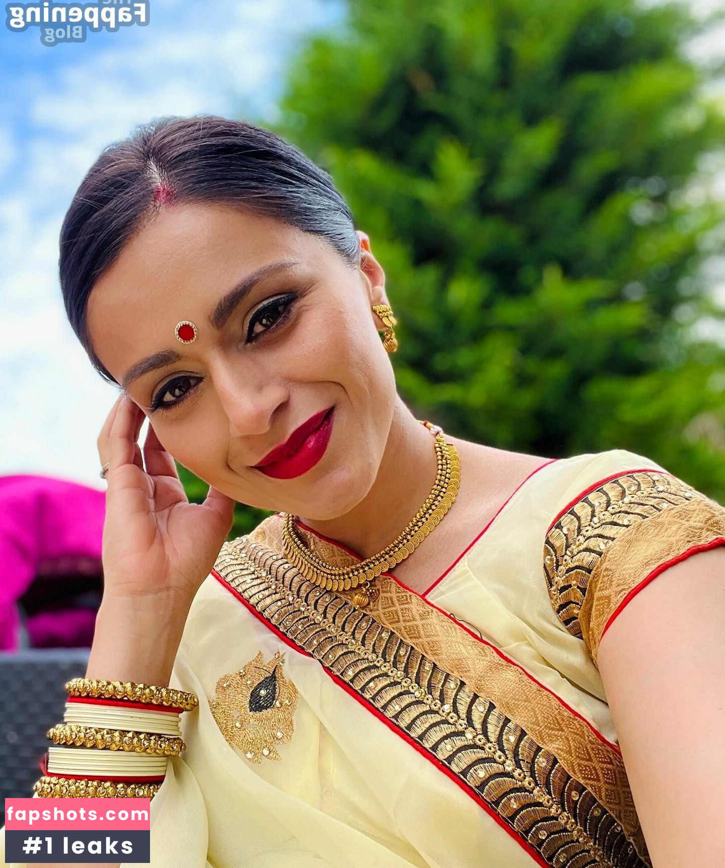 Bhavna Limbachia gallery photo #17