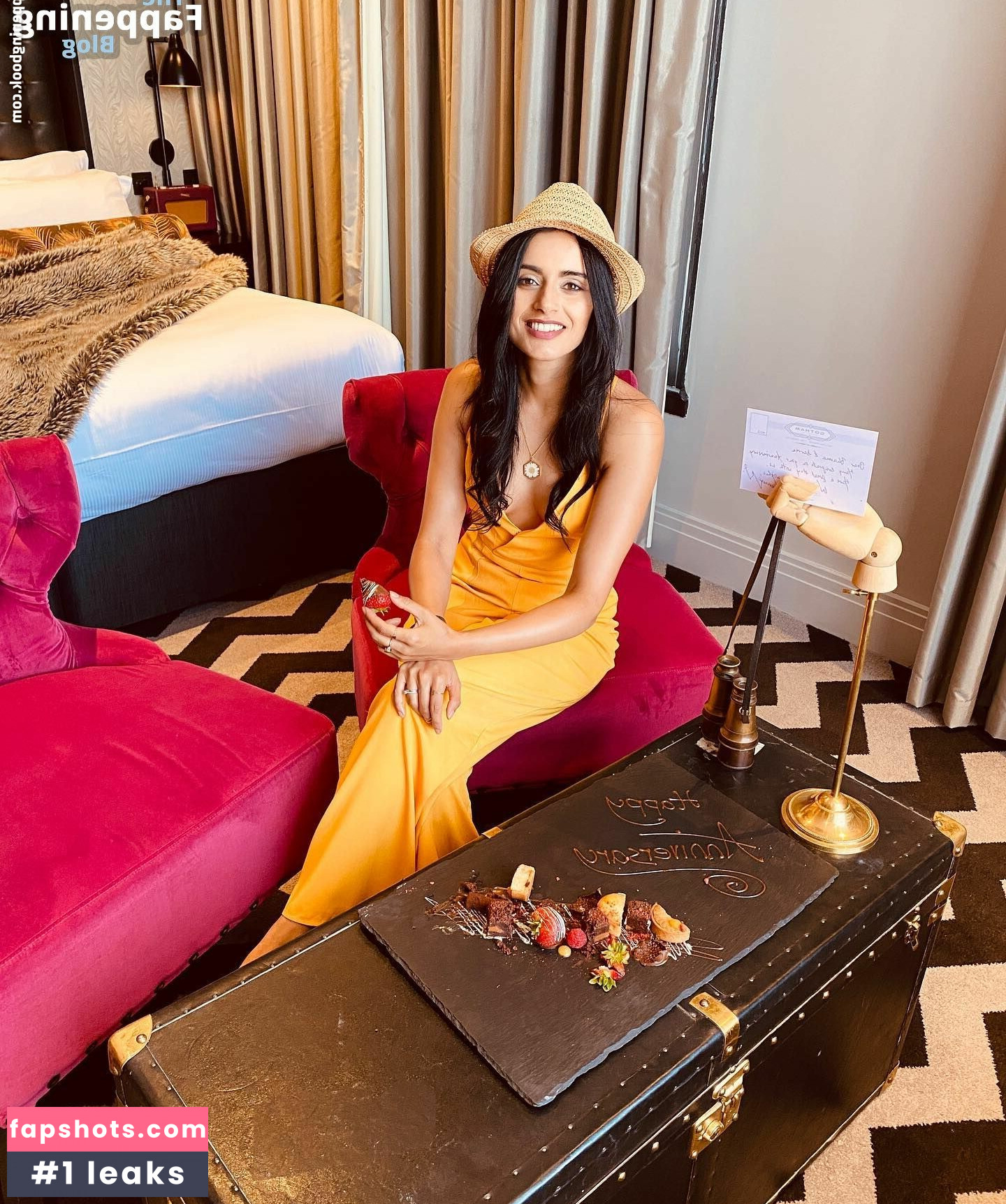 Bhavna Limbachia gallery photo #19