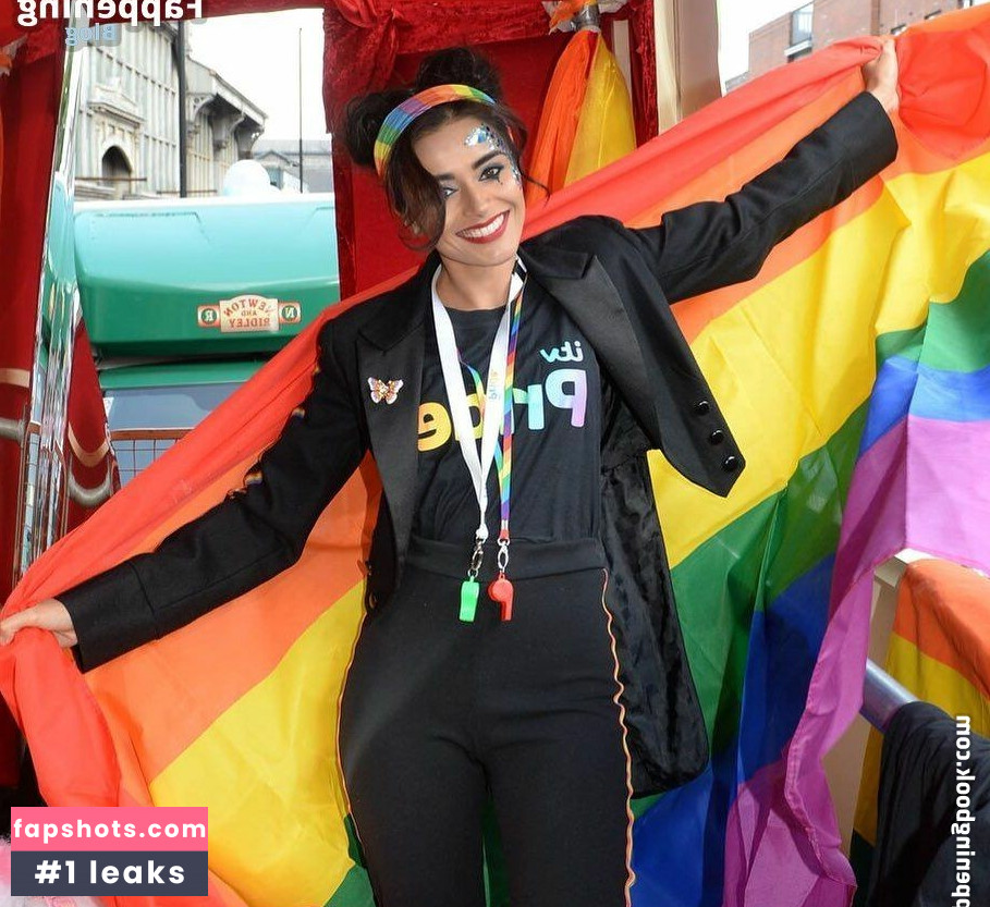 Bhavna Limbachia gallery photo #5