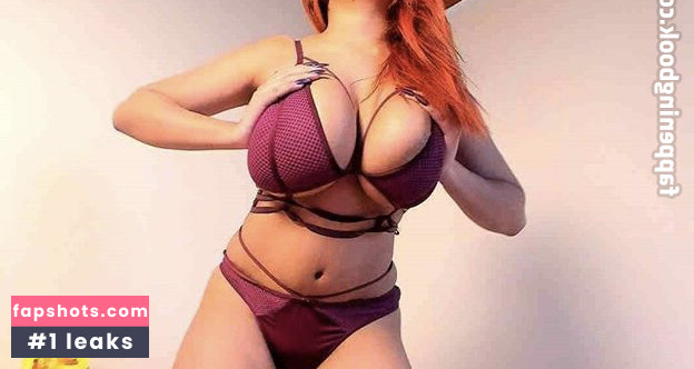 Bhiankha Nacktheit OnlyFans Fotos #26 - Fapshots