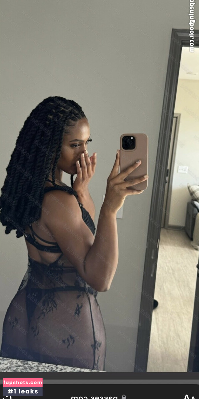 Bhrianna Chanell gallery photo #2