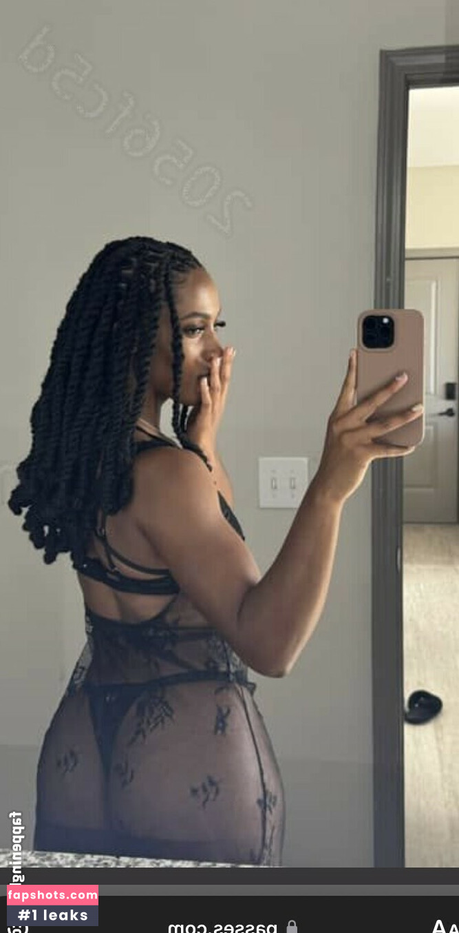 Bhrianna Chanell gallery photo #4