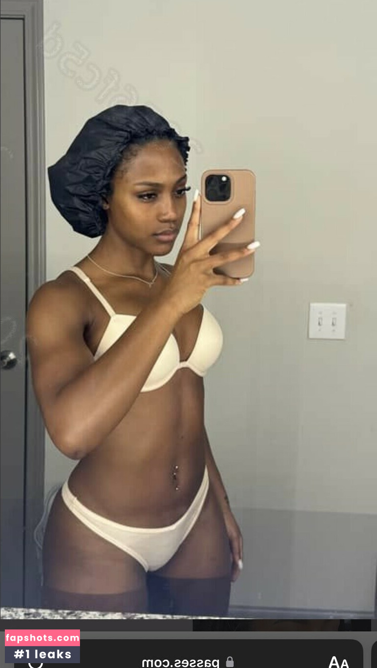 Bhrianna Chanell gallery photo #6