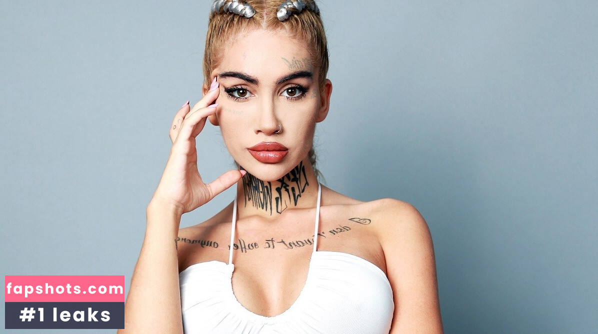 Bia Khalifa Nude Leaks OnlyFans Photos #35 - LeakJerk