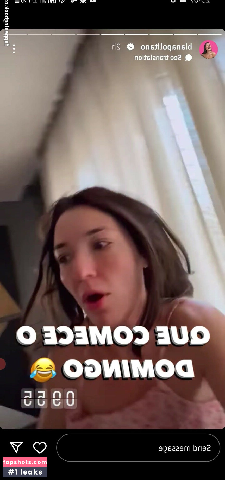 Bia Napolitano Nude Leaks OnlyFans Photos #4 - LeakJerk