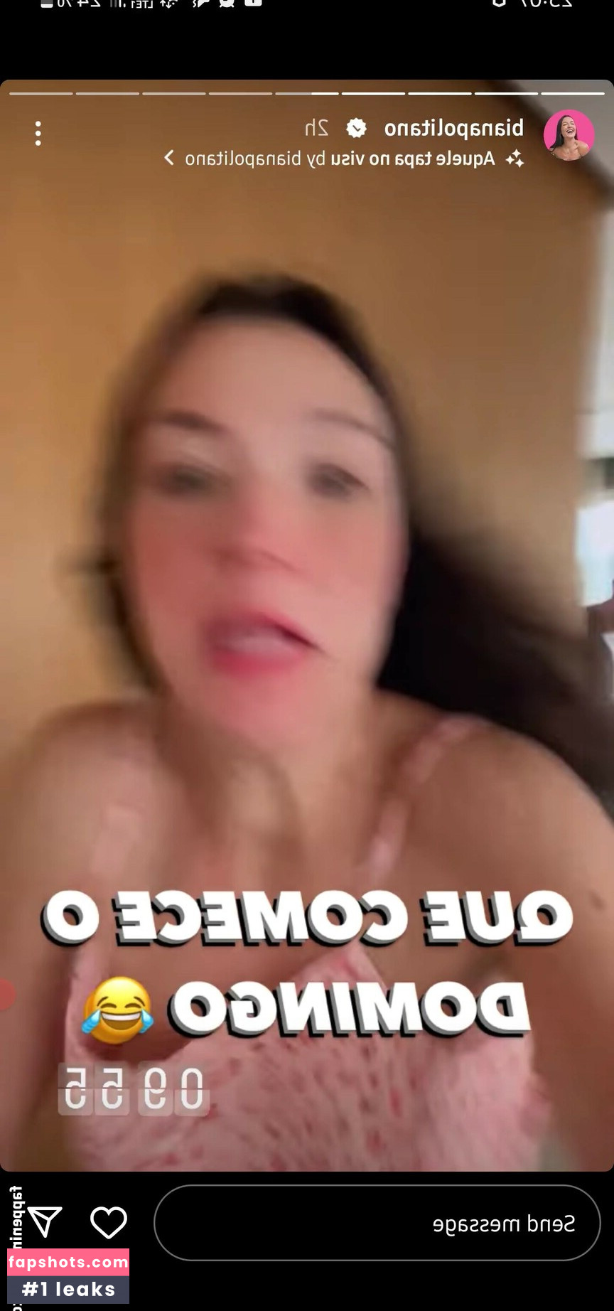 Bia Napolitano Nude Leaks OnlyFans Photos #5 - LeakJerk