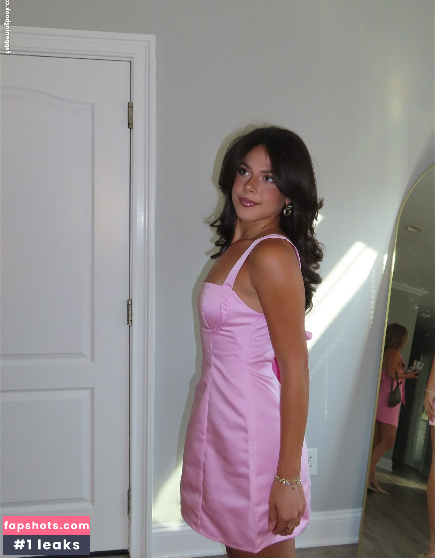 Biamonte Twins Nahé úniky fotek pouze od fanoušků #3 - Fapshots