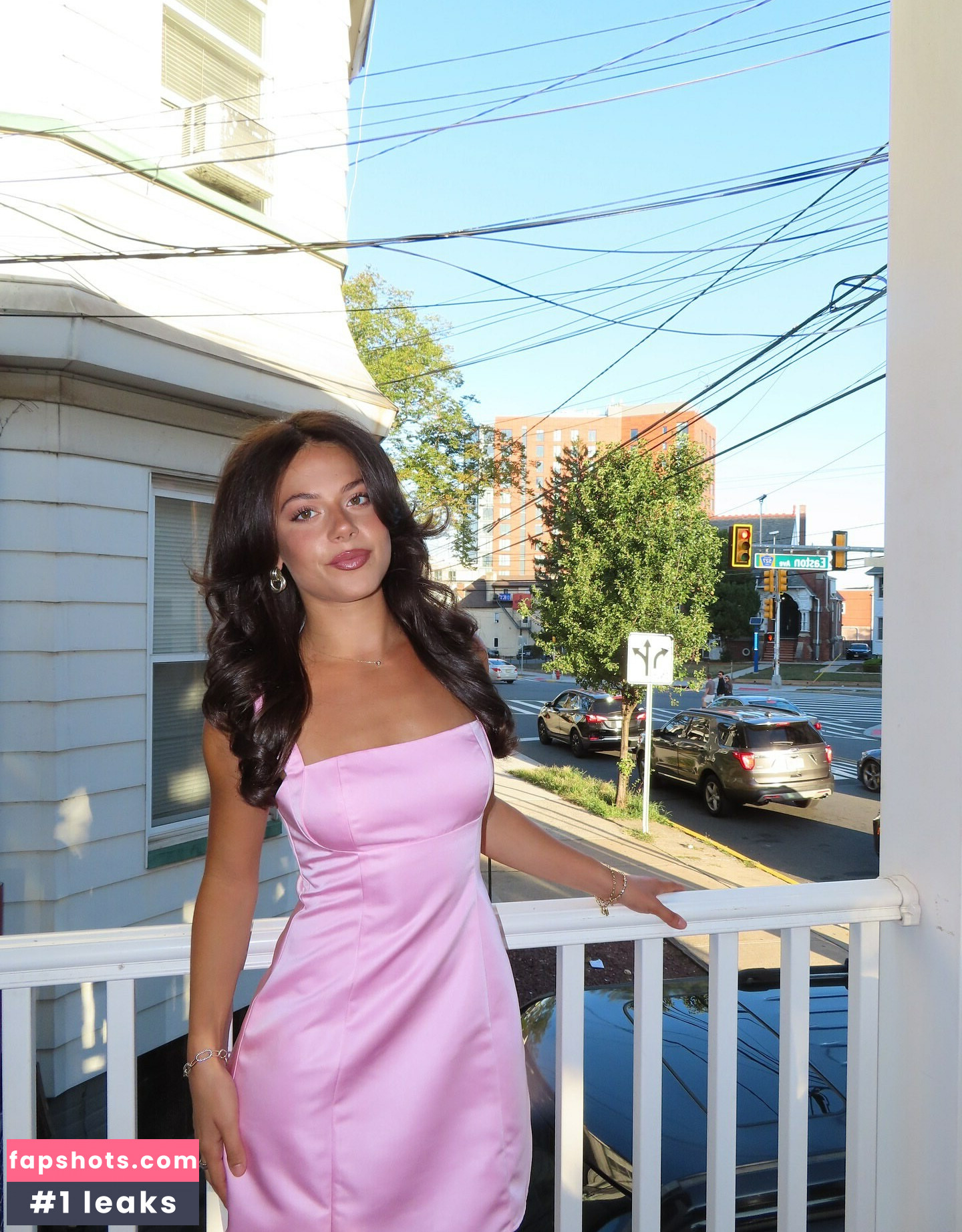 Biamonte Twins Nahé úniky fotek pouze od fanoušků #4 - Fapshots