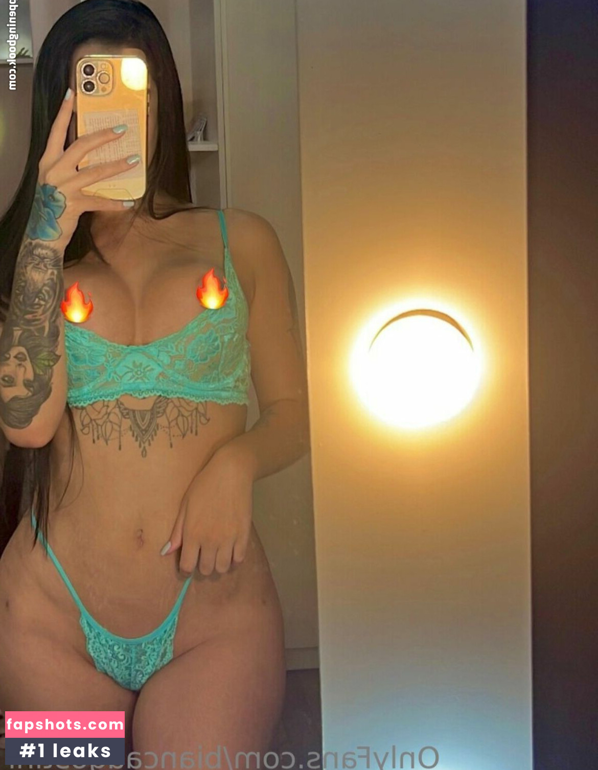 Bianca Agostini Nude Leaks OnlyFans Photos #16 - LeakJerk