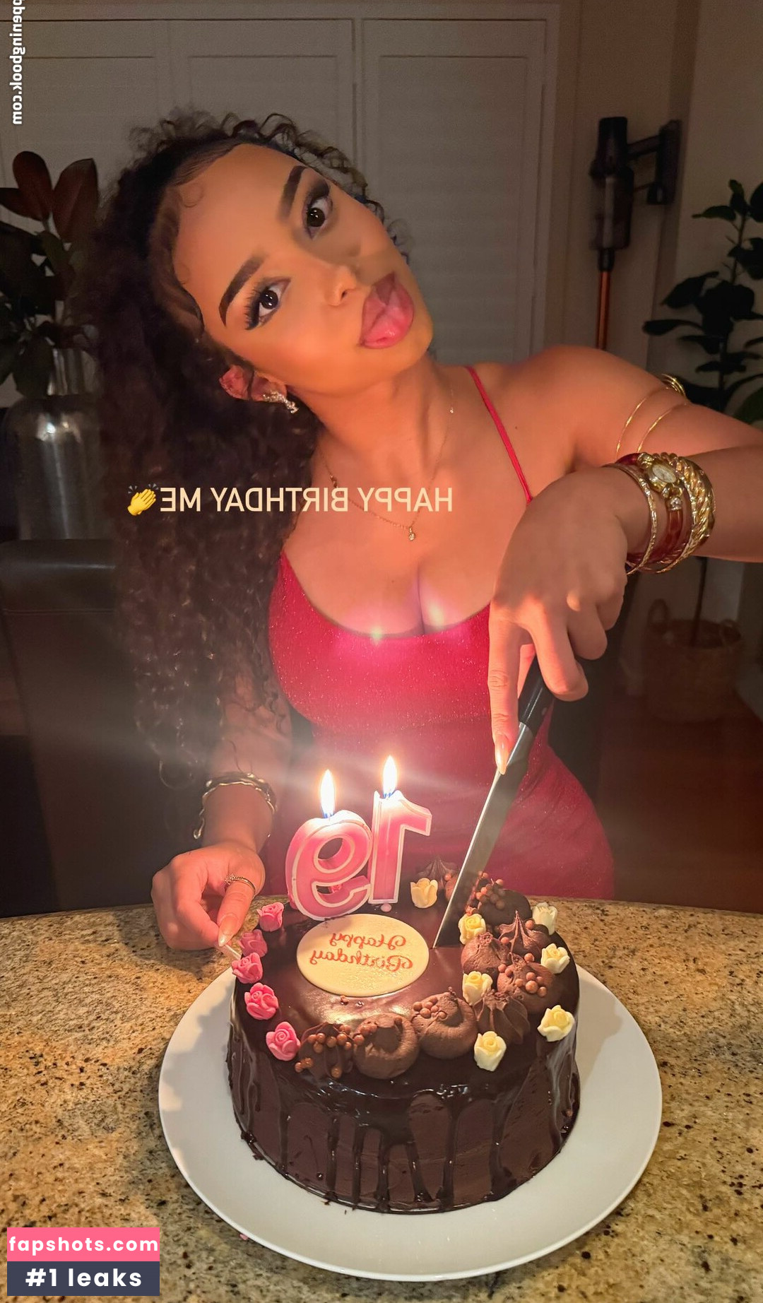 Bianca Alexandra gallery photo #2