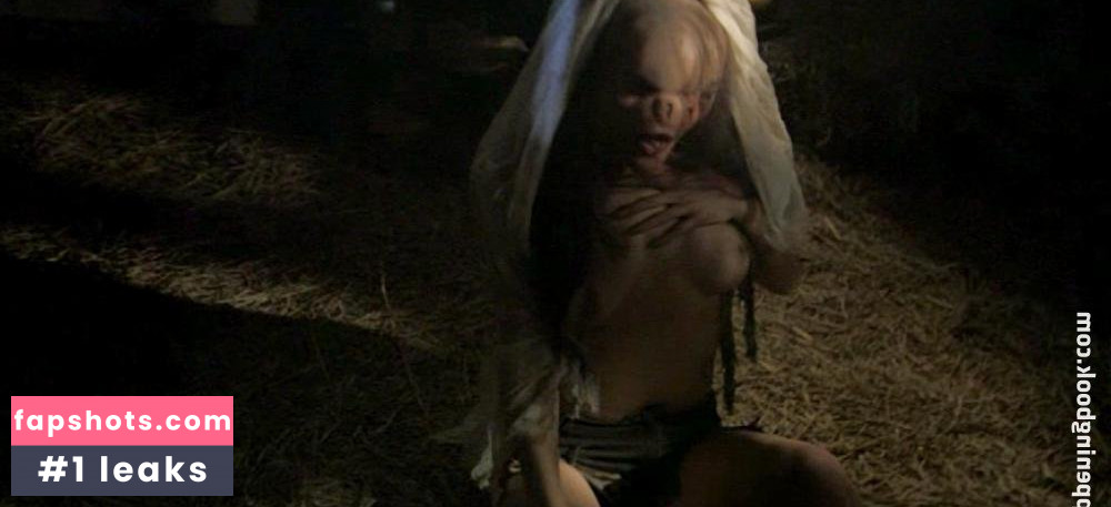 Bianca Allaine Nahé úniky fotek pouze od fanoušků #6 - Fapshots