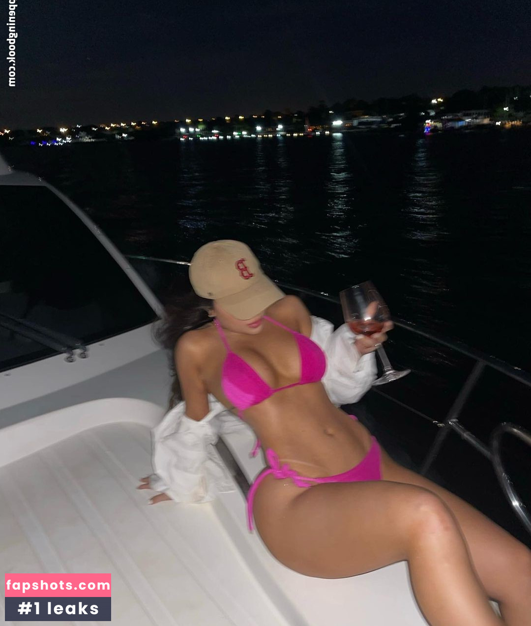 Bianca Anchieta gallery photo #116