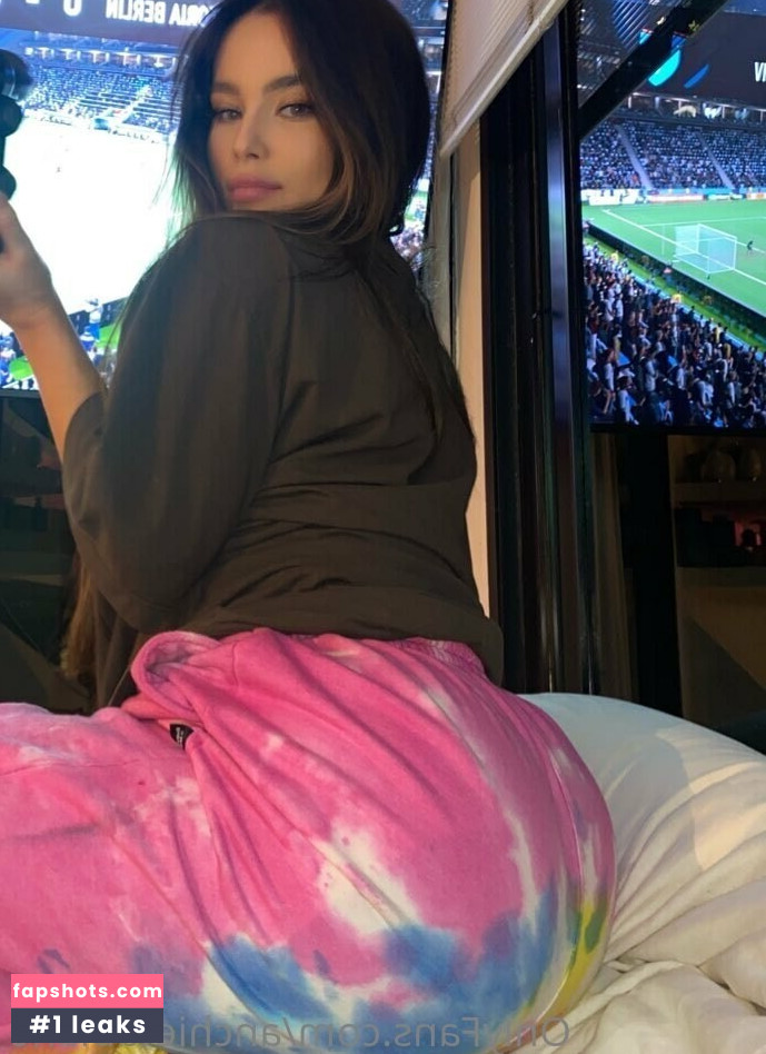 Bianca Anchieta gallery photo #122