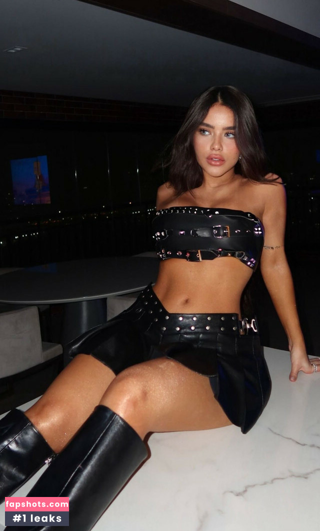 Bianca Anchieta gallery photo #24