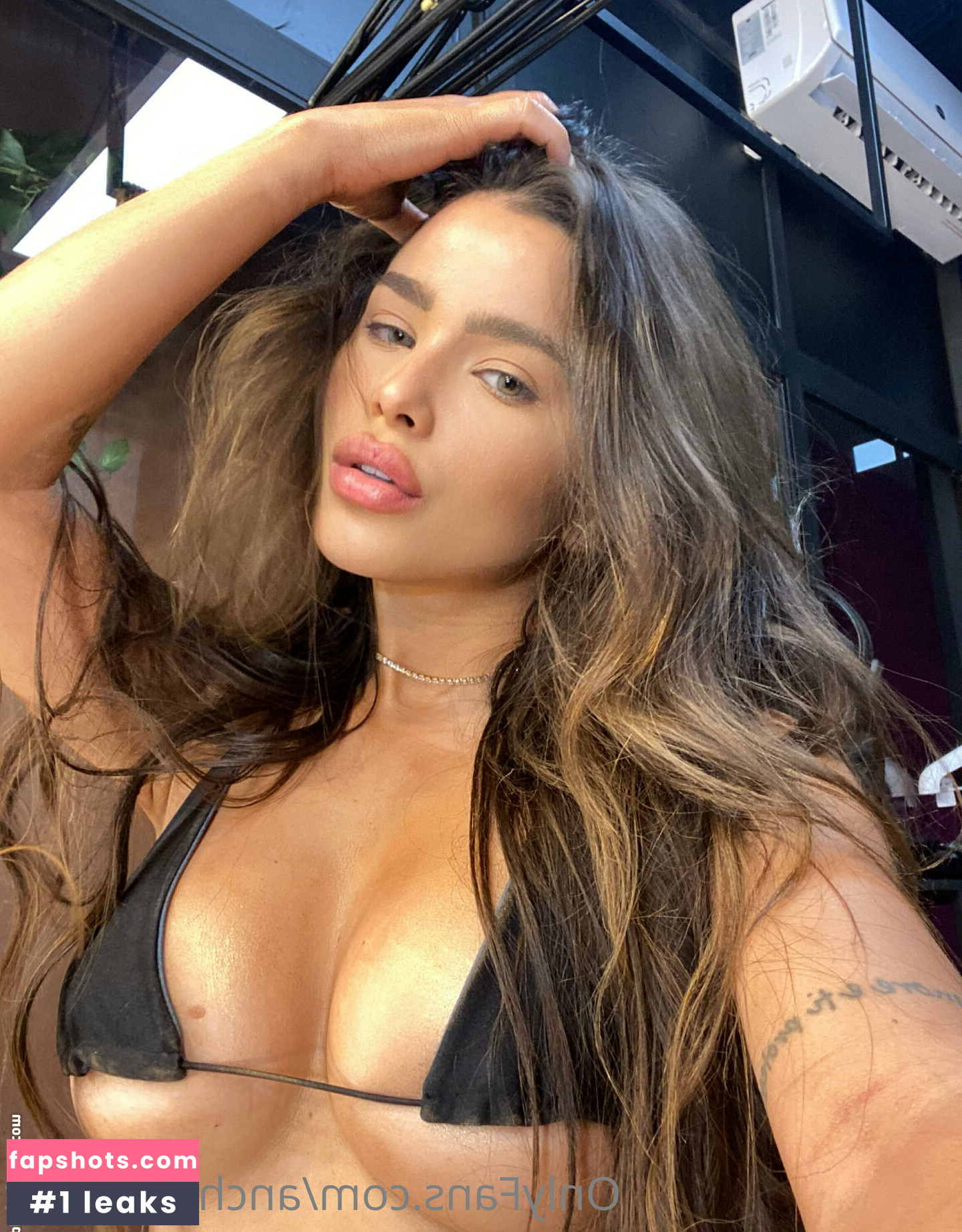 Bianca Anchieta gallery photo #29