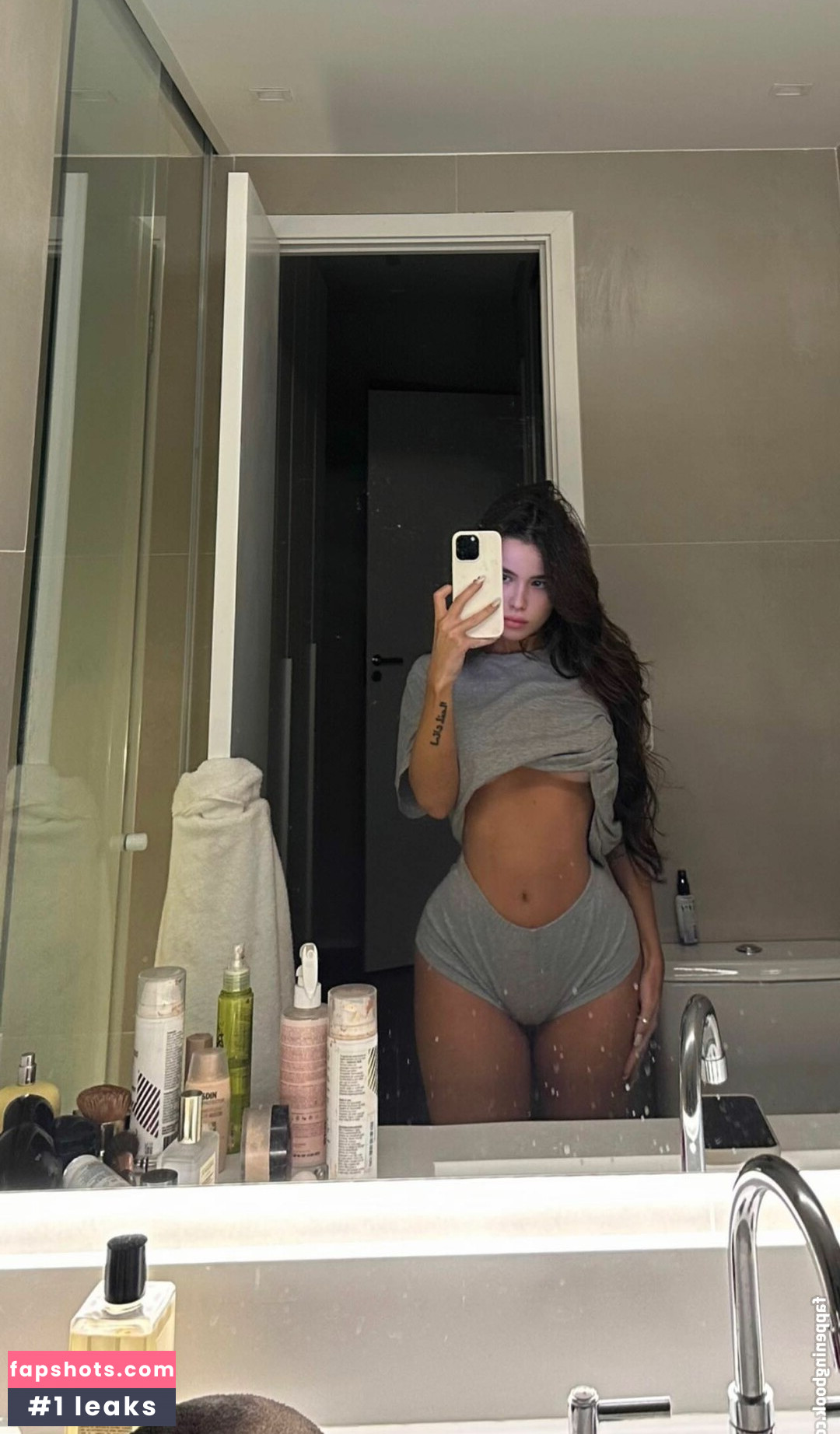 Bianca Anchieta gallery photo #34