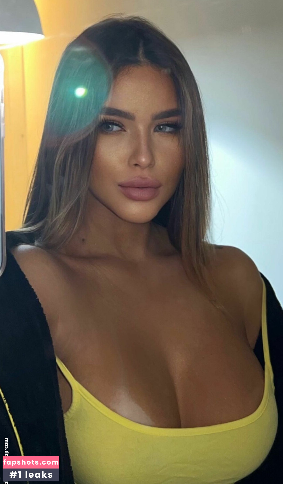 Bianca Anchieta gallery photo #6