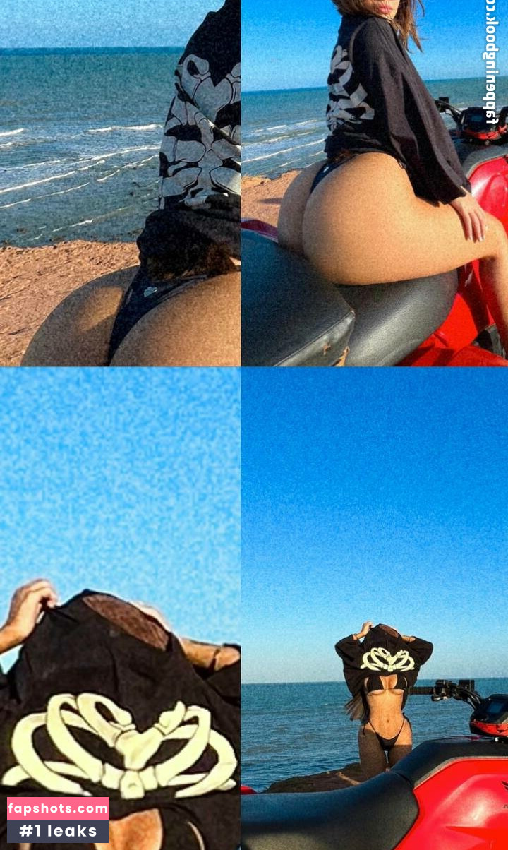 Bianca Anchieta gallery photo #57