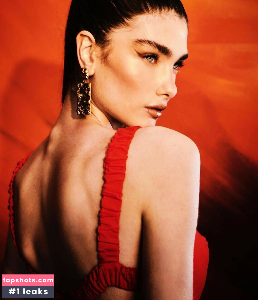 Bianca Balsini Nahé úniky fotek pouze od fanoušků #4 - Fapshots