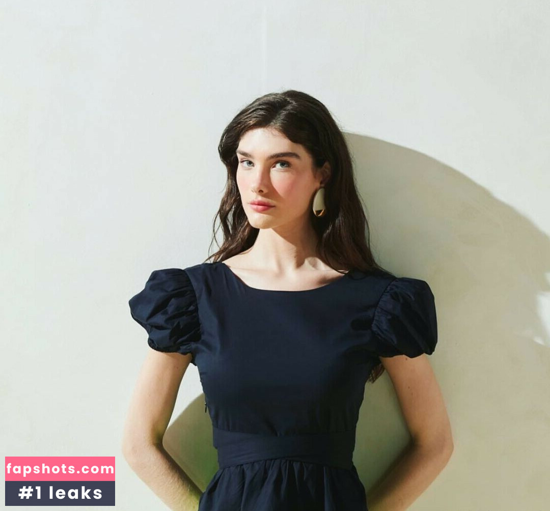 Bianca Balsini Nahé úniky fotek pouze od fanoušků #5 - Fapshots