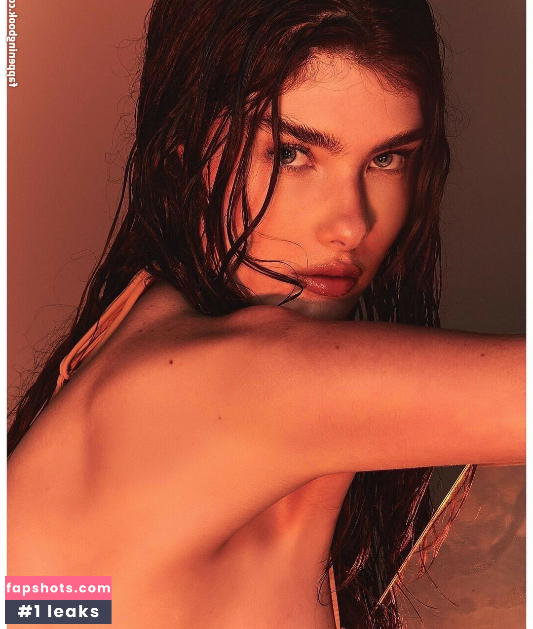 Bianca Balsini Nahé úniky fotek pouze od fanoušků #7 - Fapshots