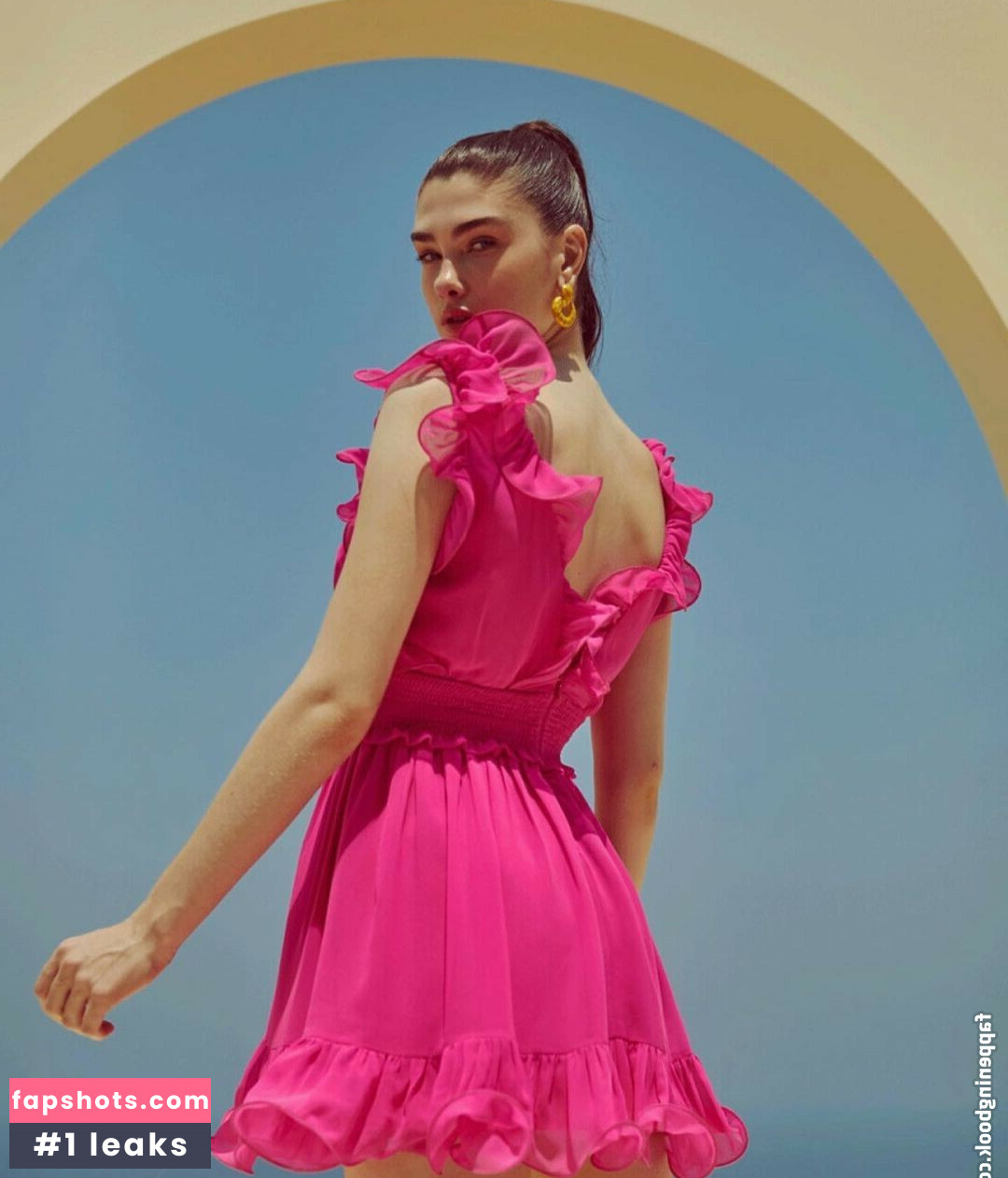 Bianca Balsini Nahé úniky fotek pouze od fanoušků #10 - Fapshots