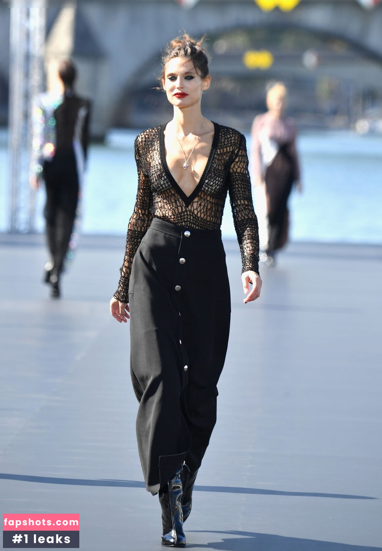 Bianca Balti gallery photo #2