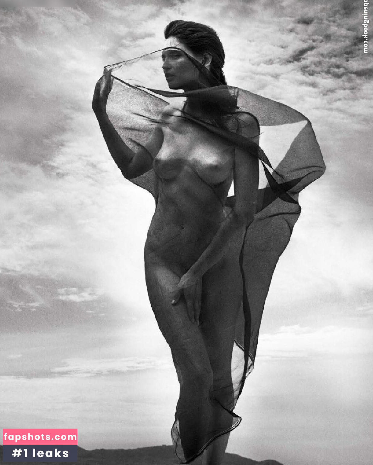 Bianca Balti gallery photo #13