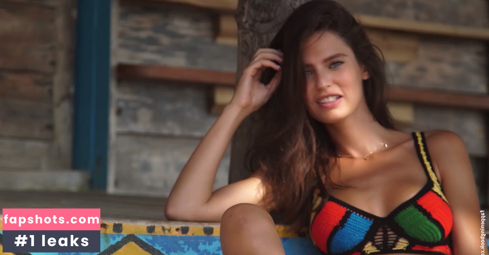 Bianca Balti gallery photo #136