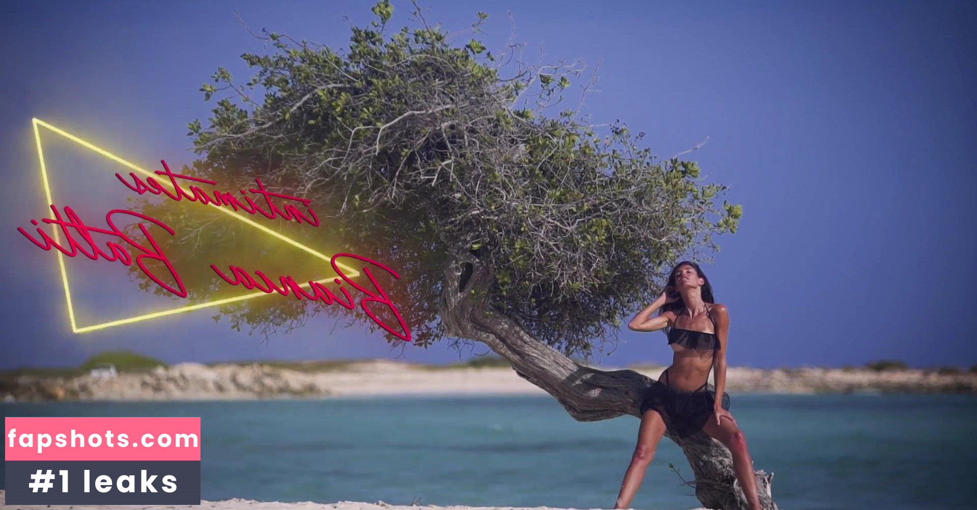 Bianca Balti gallery photo #180