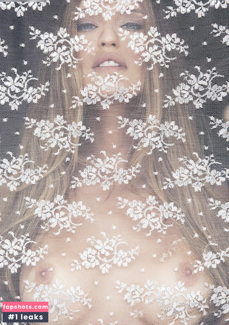 Bianca Balti gallery photo #19