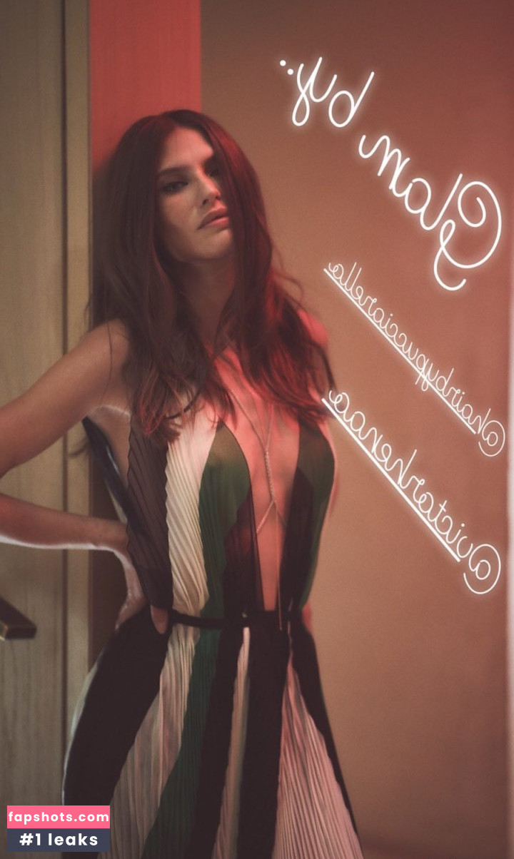 Bianca Balti gallery photo #181