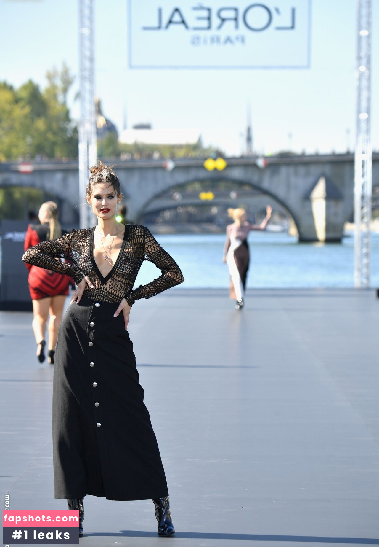 Bianca Balti gallery photo #3