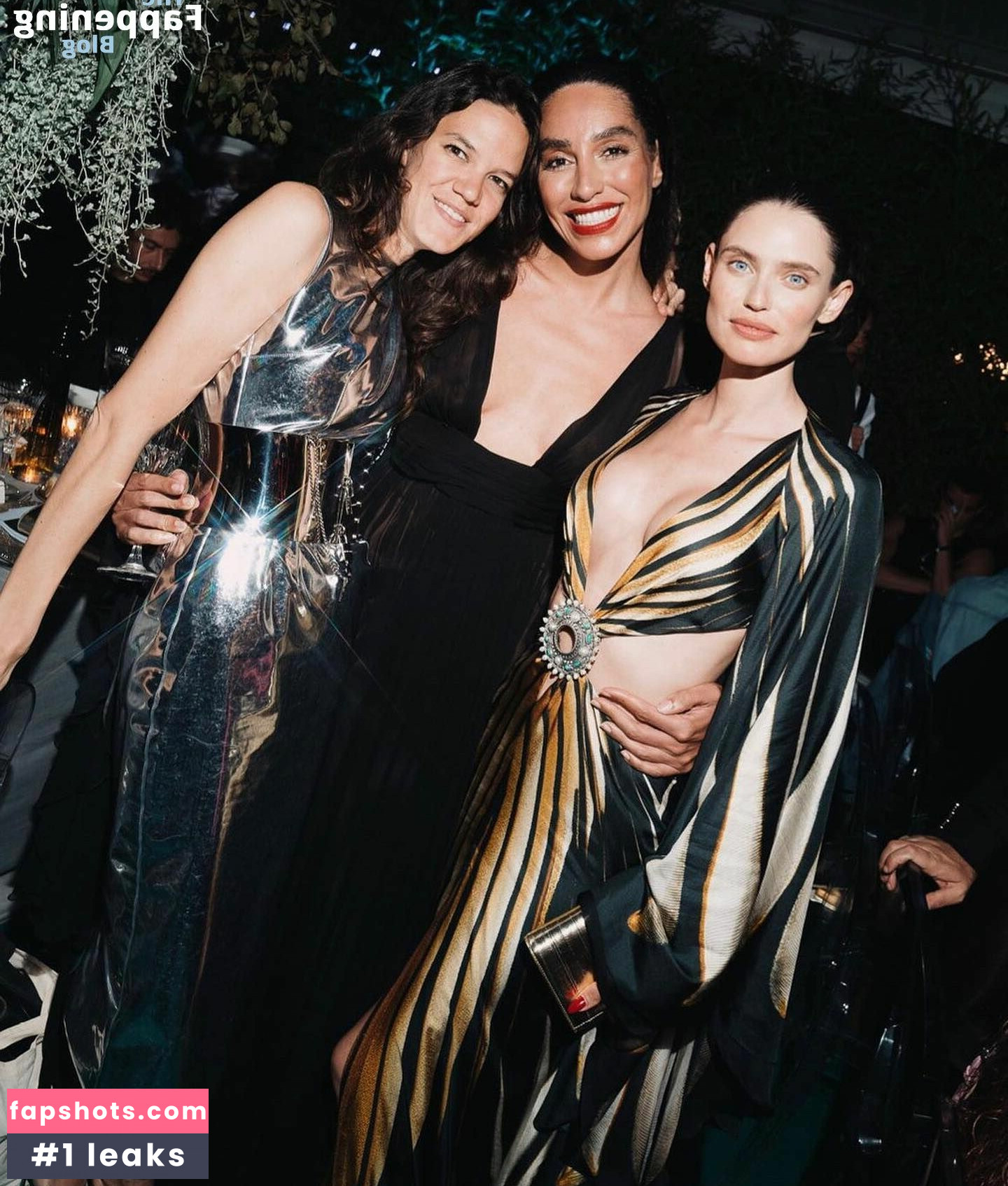 Bianca Balti gallery photo #41