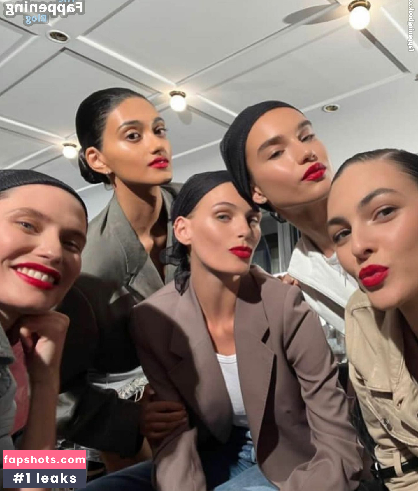 Bianca Balti gallery photo #42