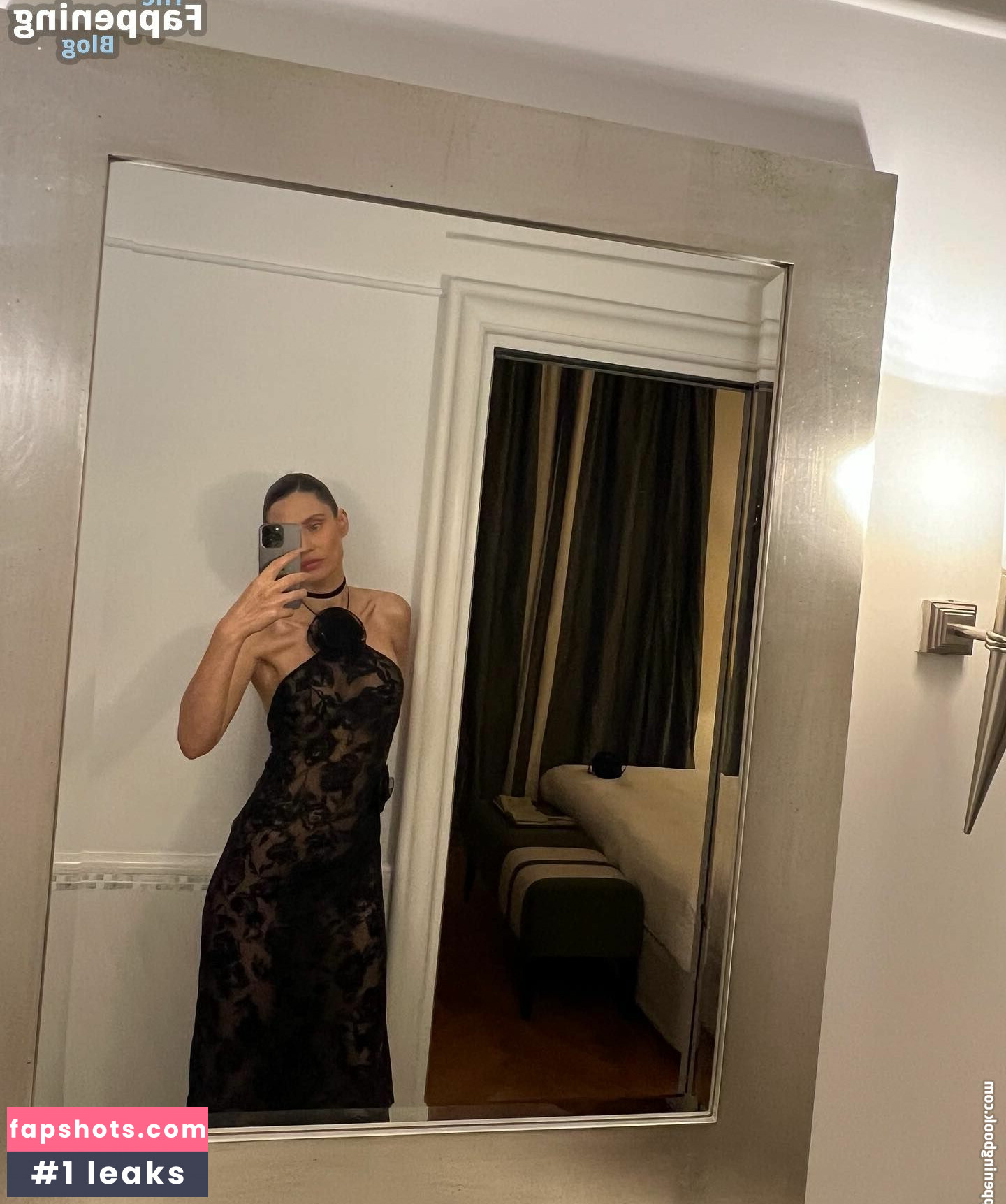 Bianca Balti gallery photo #44