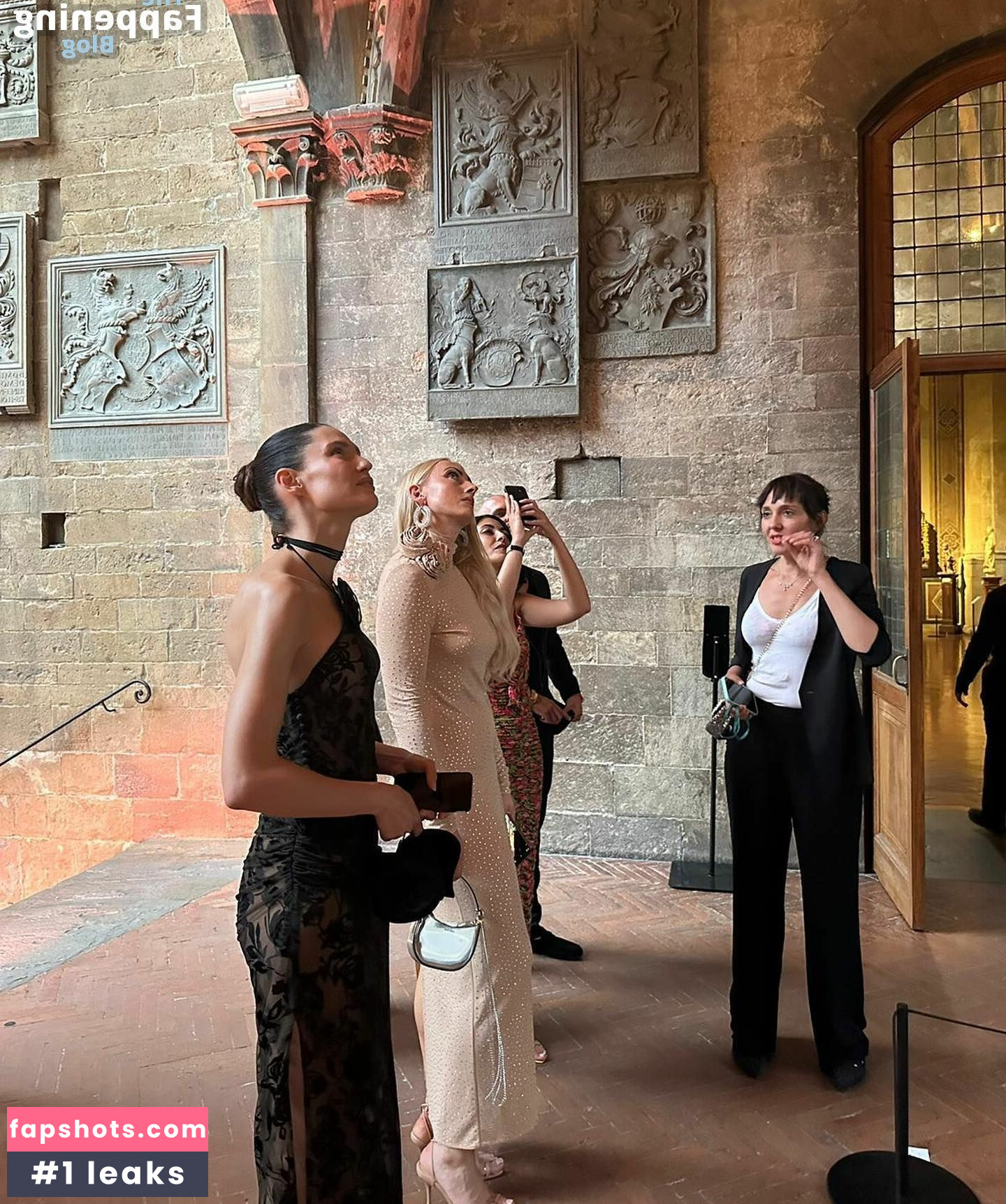 Bianca Balti gallery photo #45