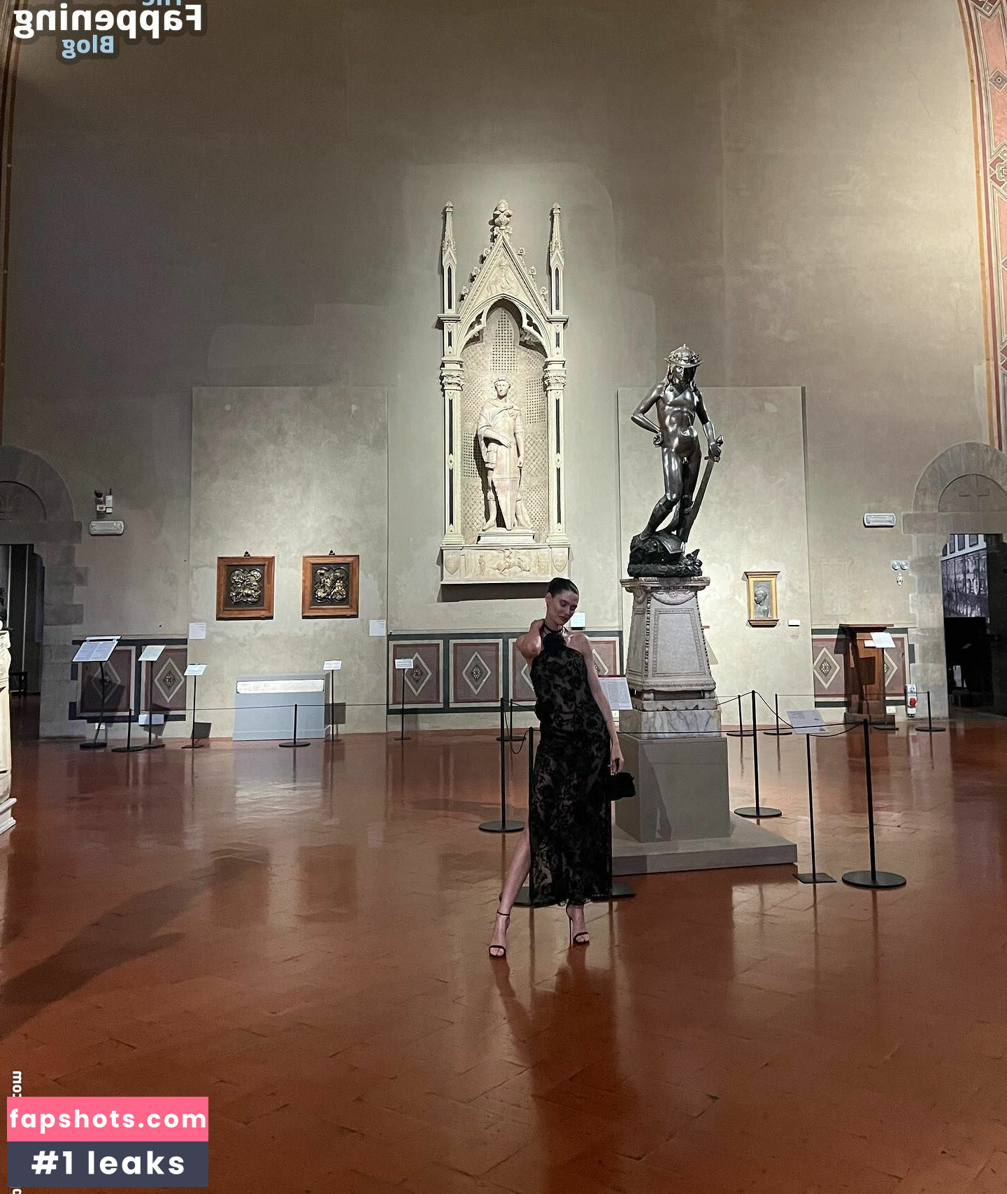 Bianca Balti gallery photo #46