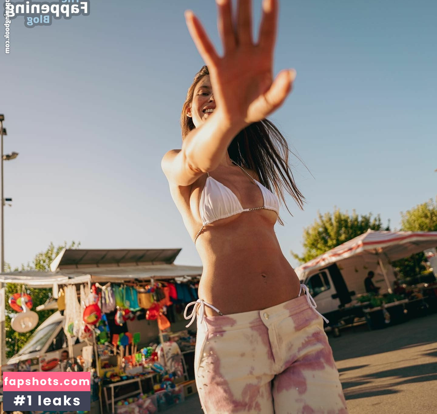 Bianca Balti gallery photo #48