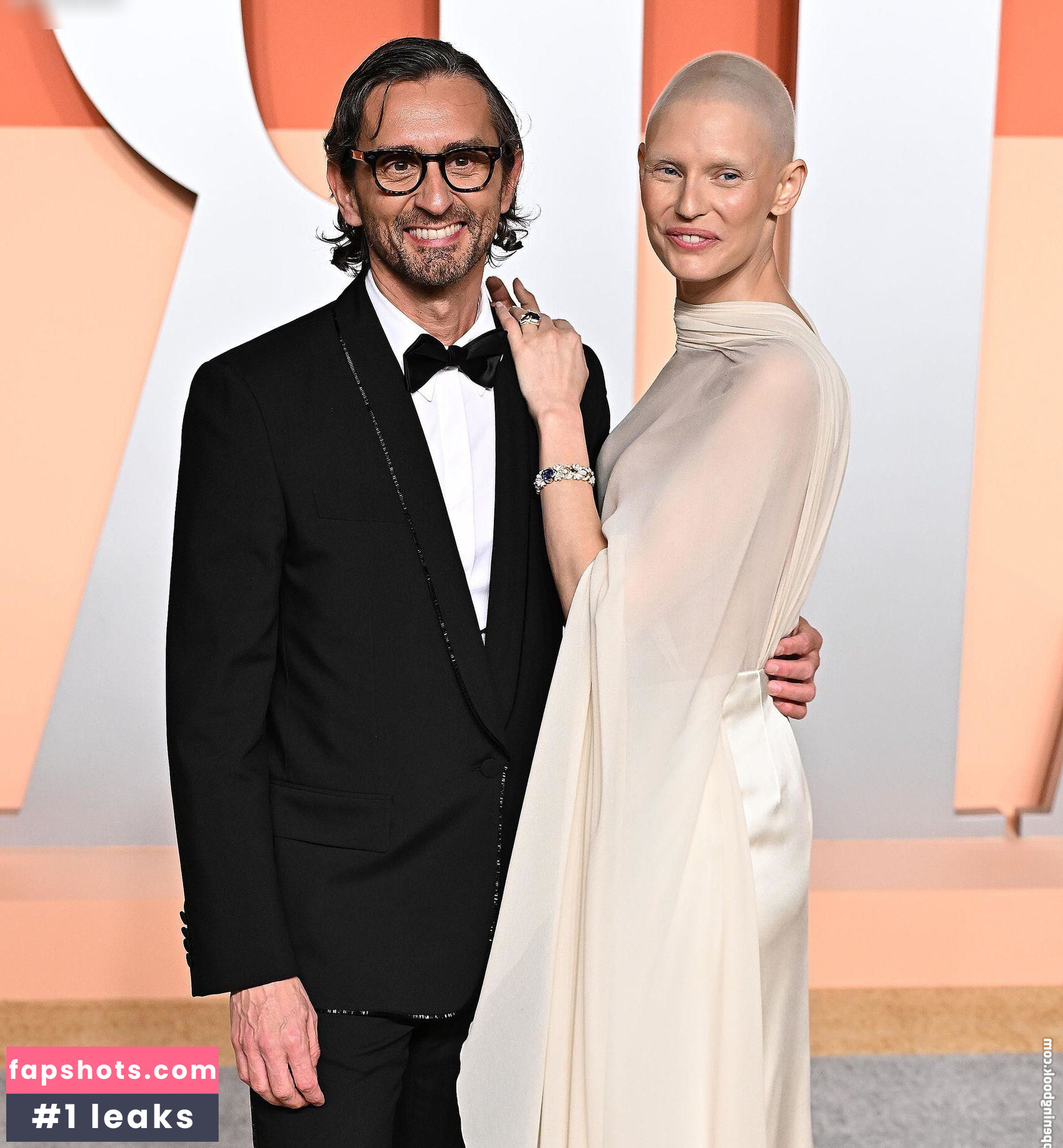 Bianca Balti gallery photo #6