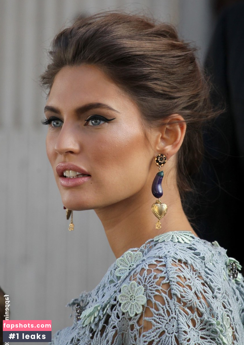 Bianca Balti gallery photo #66