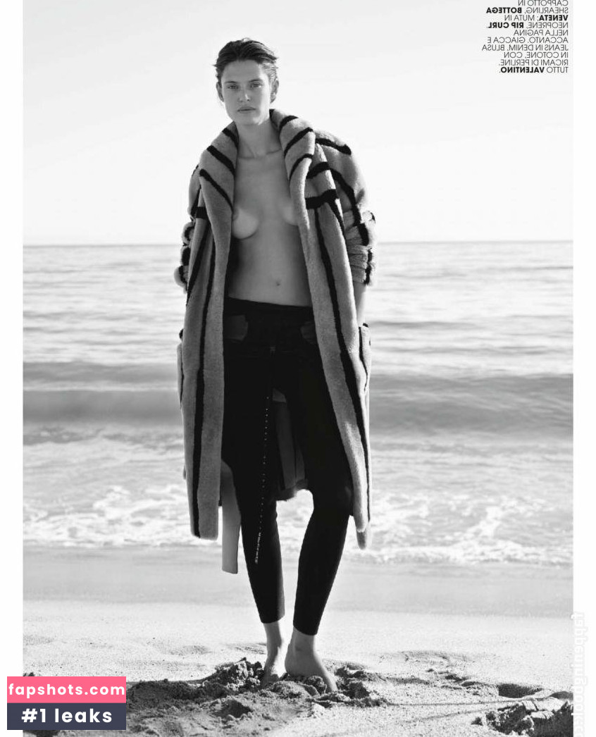 Bianca Balti gallery photo #69