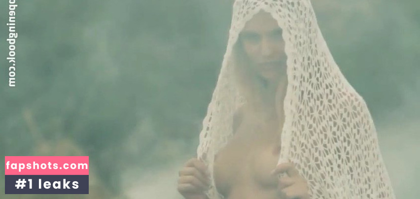 Bianca Balti Nude Leaks OnlyFans Photos #85 - LeakJerk