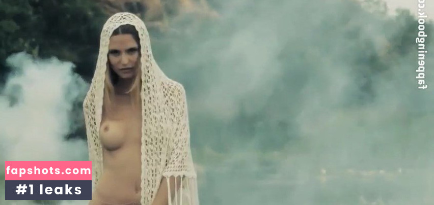 Bianca Balti Nude Leaks OnlyFans Photos #87 - LeakJerk