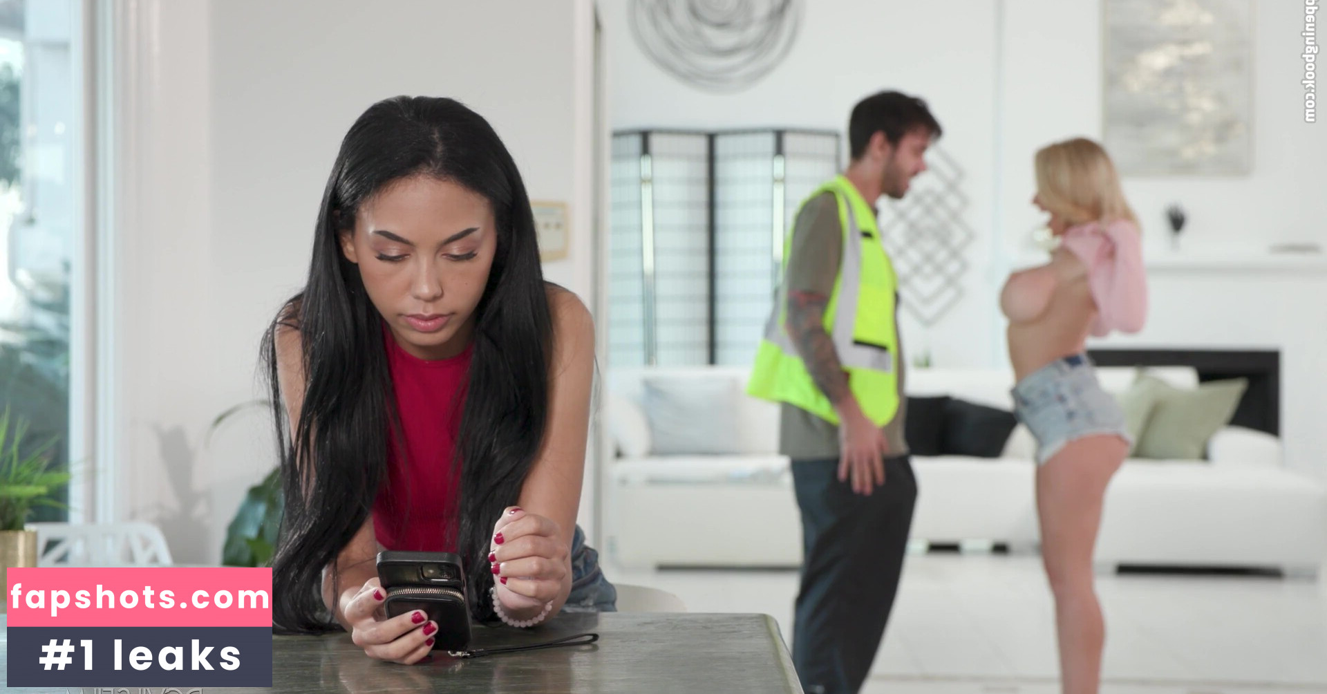 Bianca Bangs gallery photo #11