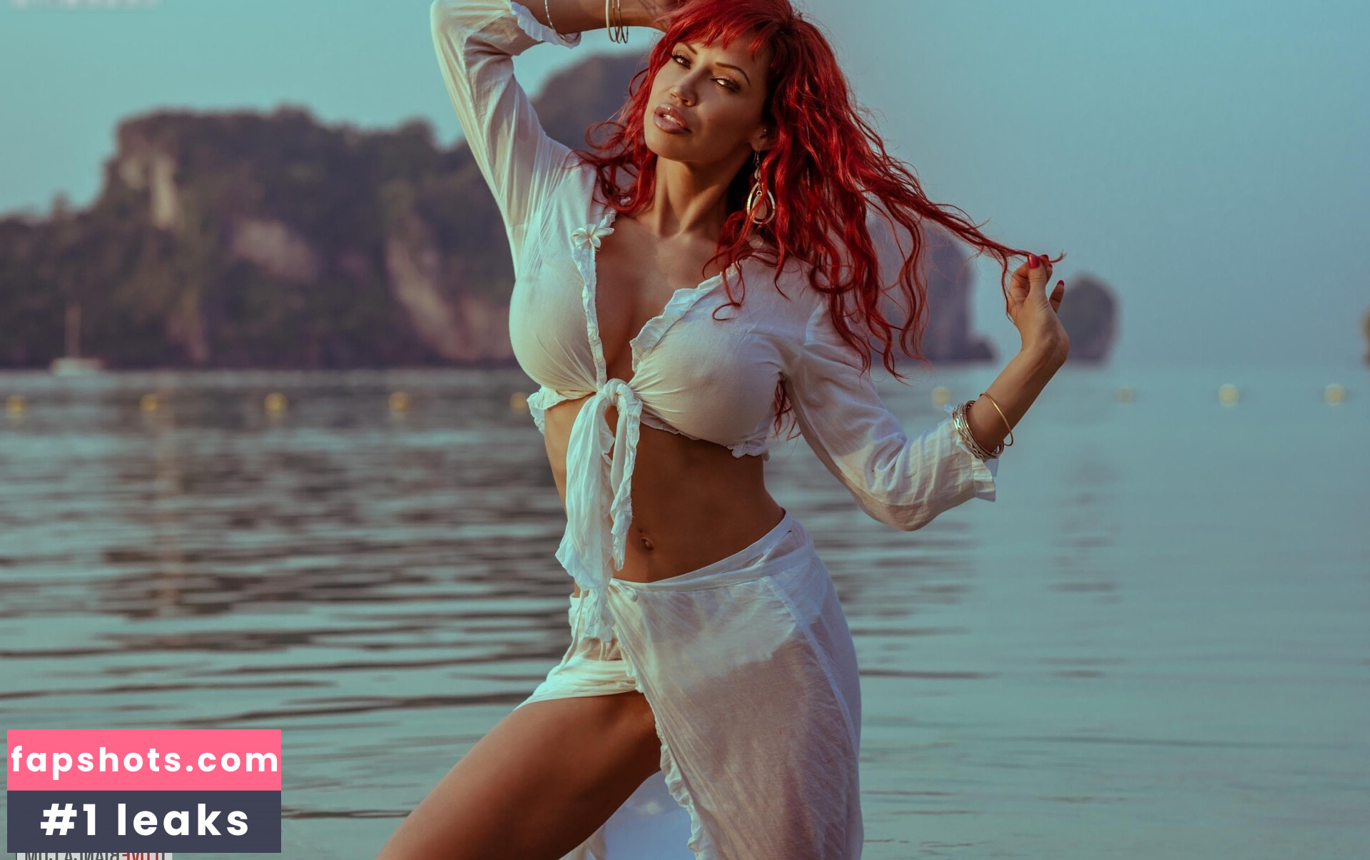 Bianca Beauchamp Nahé úniky fotek pouze od fanoušků #103 - Fapshots