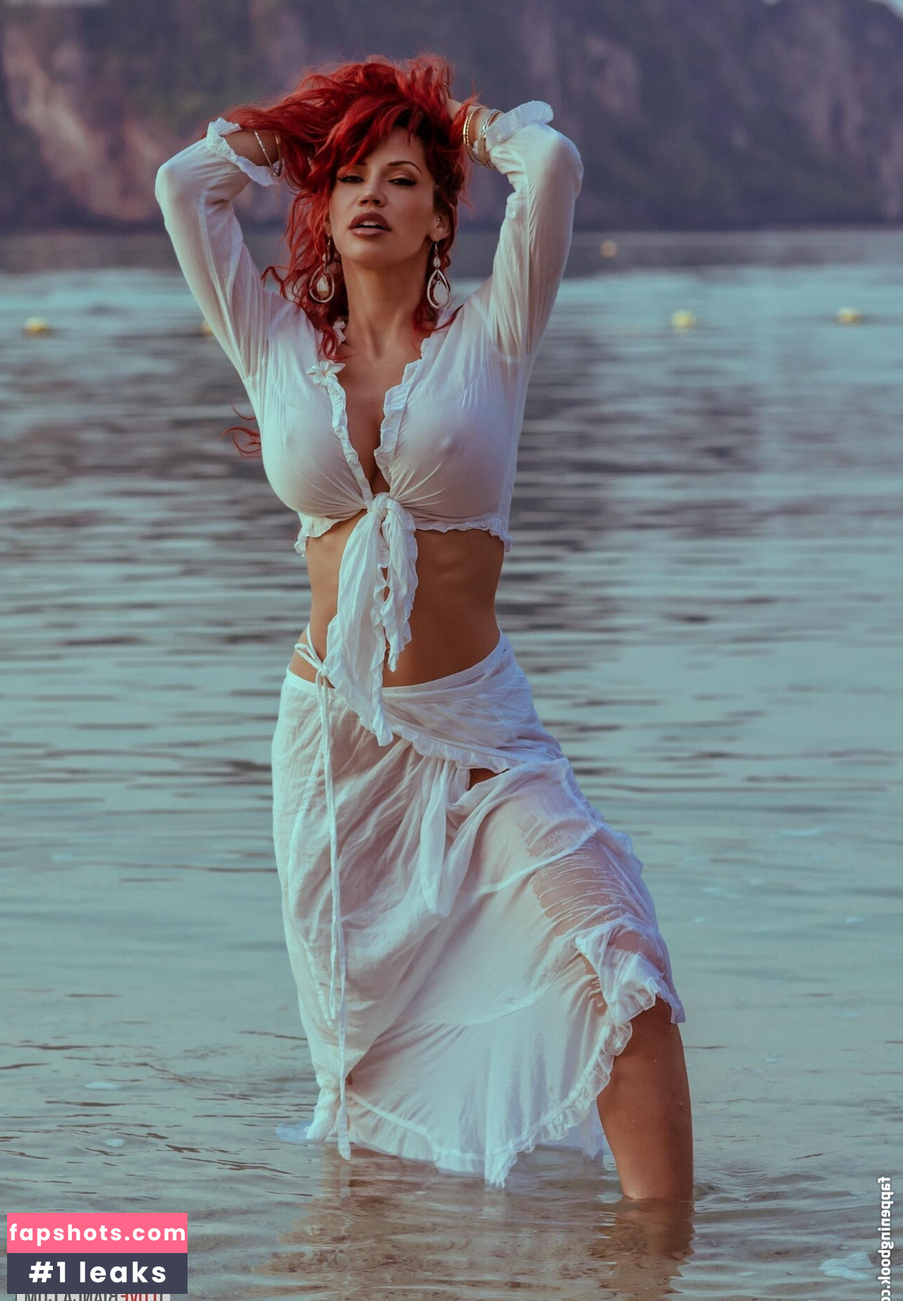 Bianca Beauchamp Nahé úniky fotek pouze od fanoušků #104 - Fapshots