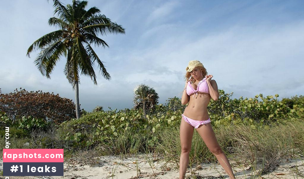 Bianca Beauchamp Nude Leaks OnlyFans Photos #381 - LeakJerk