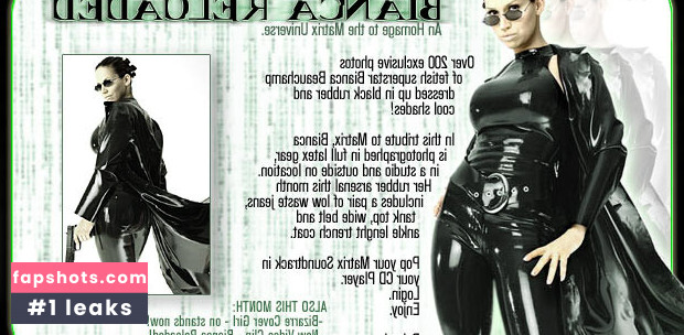 Bianca Beauchamp Nude Leaks OnlyFans Photos #415 - LeakJerk