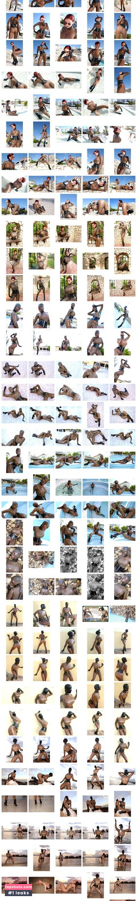 Bianca Beauchamp Nude Leaks OnlyFans Photos #418 - LeakJerk